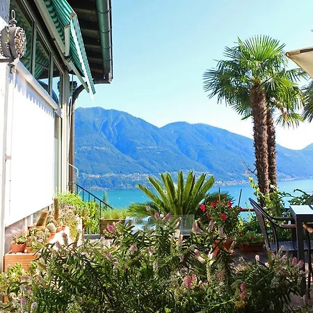 Casa Phonix Locarno