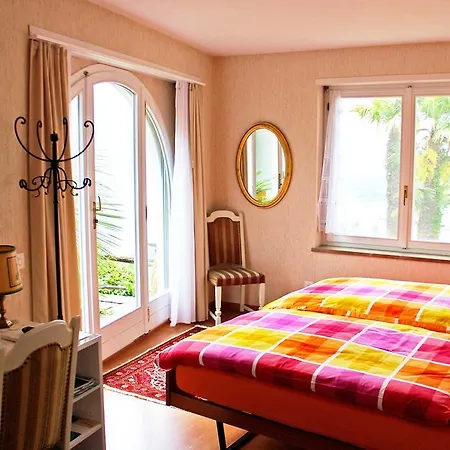 Casa Phonix Bed & Breakfast 3*