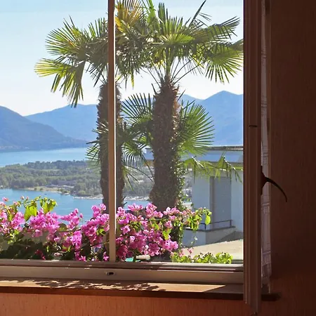 Bed & Breakfast Casa Phonix 3*