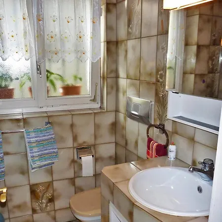 Casa Phonix 3* Locarno