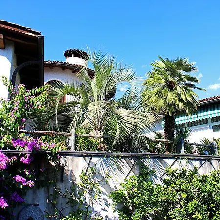Bed & Breakfast Casa Phonix
