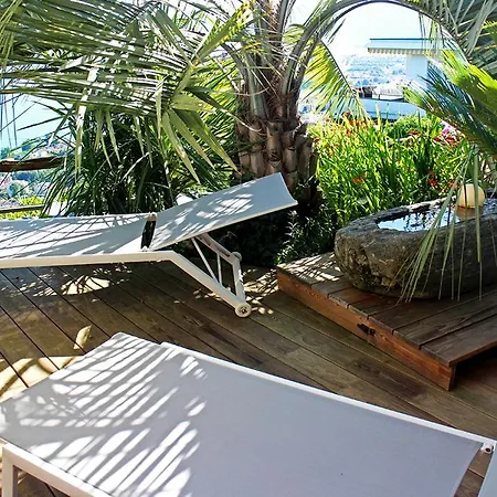 Casa Phonix Locarno
